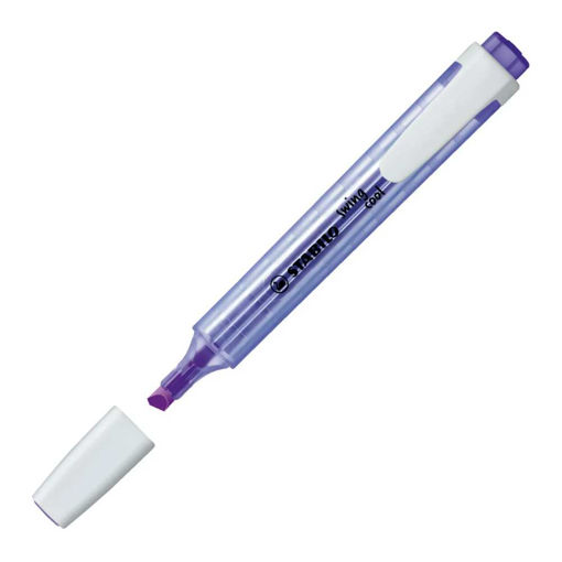 Picture of STABILO SWING COOL PURPLE